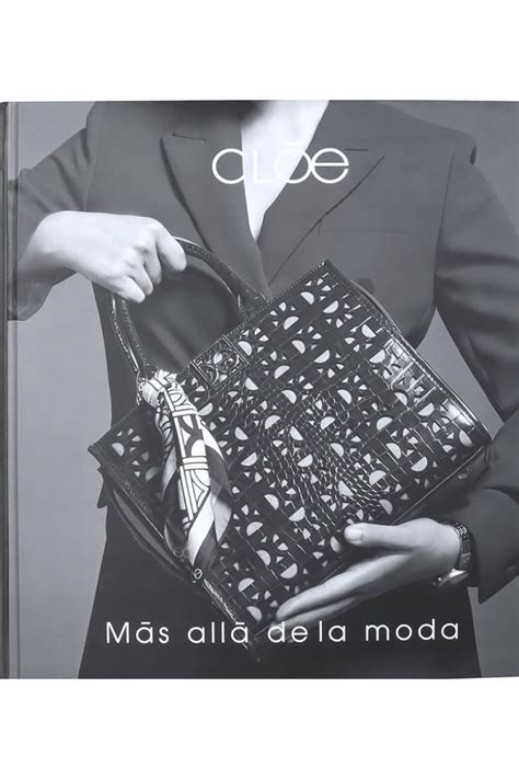 Cloe. Más allá de la moda .